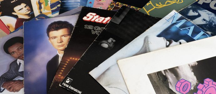 60 minutes of classics