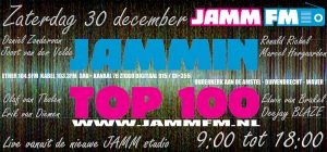 Jammin'100 banner 2017