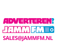 Adverteren op JammFM