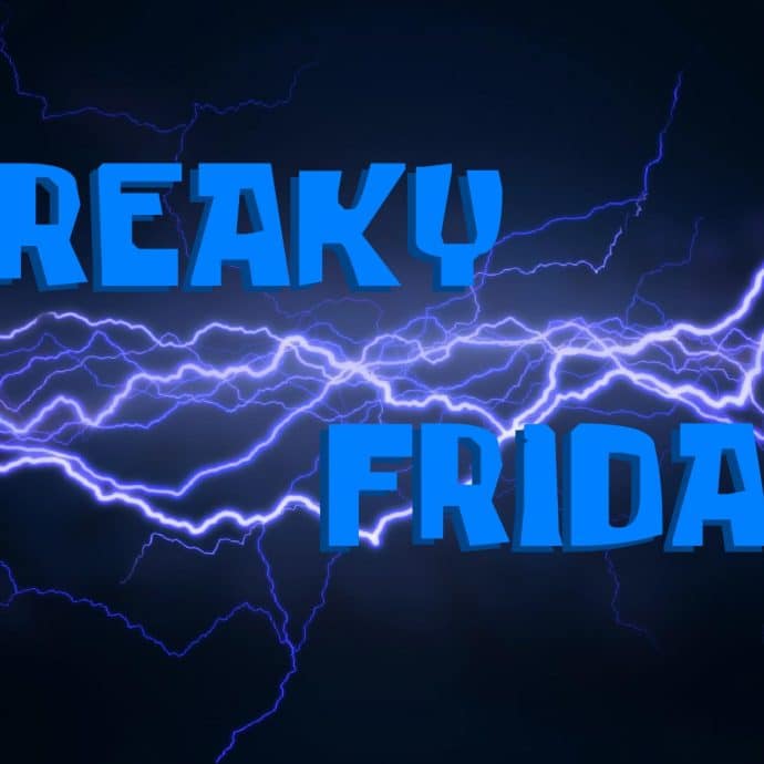 Freaky Friday