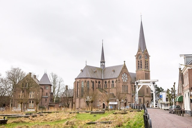 Urbanuskerk