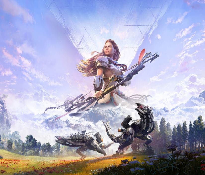 Horizon Zero Dawn