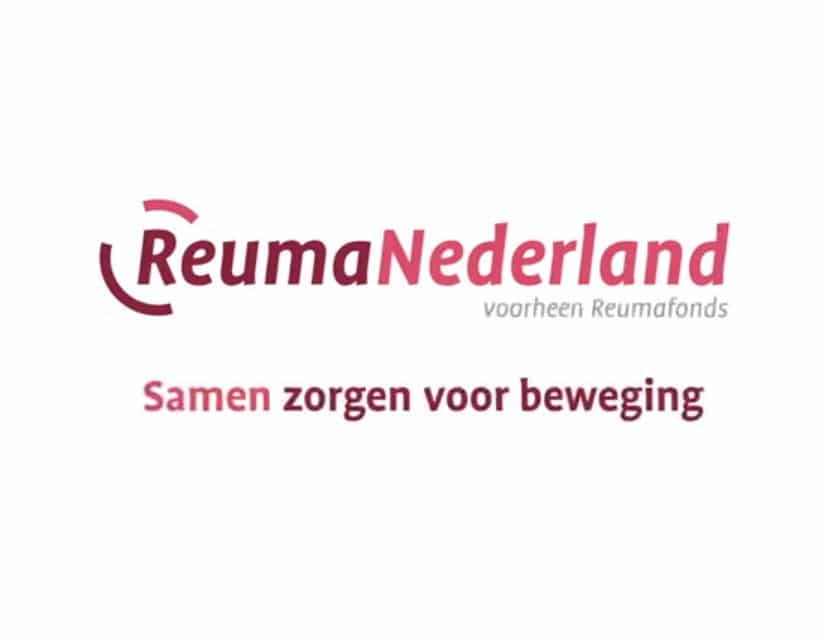 reuma nederland
