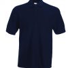 JammFM Polo shirt - Afbeelding 4