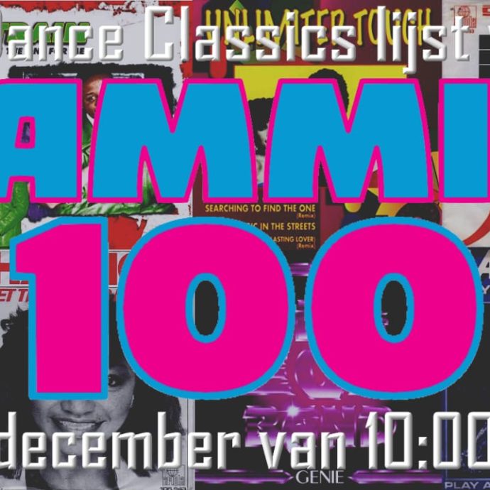 Jammin'100 banner 2019
