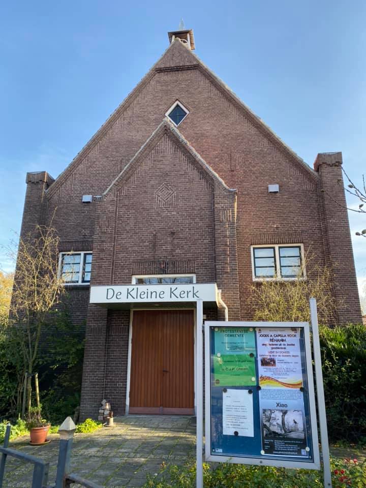 Kleine Kerk Duivendrecht