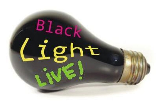 BlackLight Live!