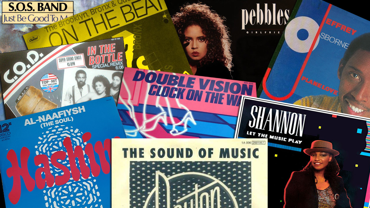 Jammin 100 Jammfm 104 9