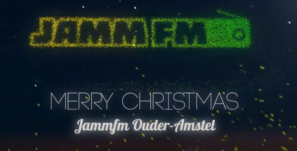 youtube still jammfm fijne feestdagen