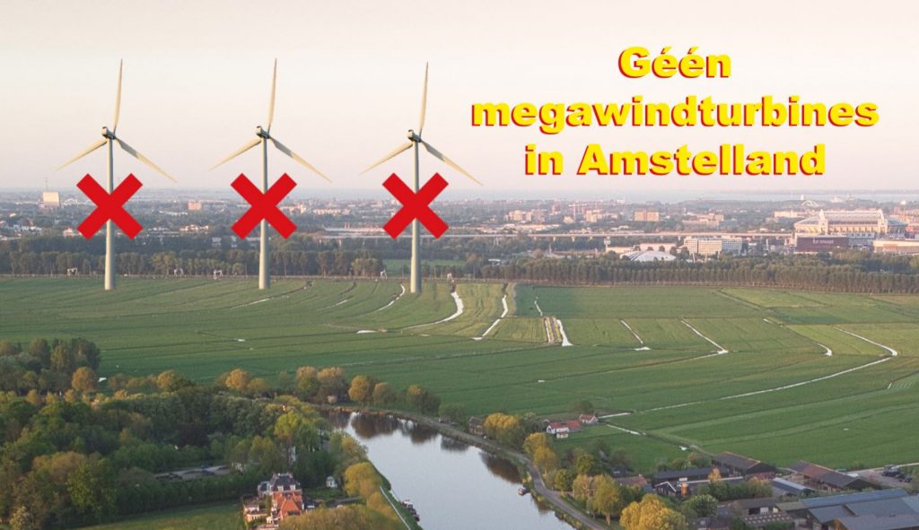 stichting Beschermers Amstelland