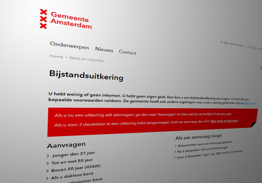 bijstand-amsterdam screenshot