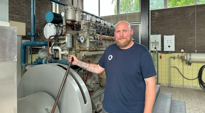 250530 Gemaal Nieuwe Bullewijk (Jeffrey Spaans)