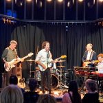 Paul Childers & The Makers in het Gezellenhuis
